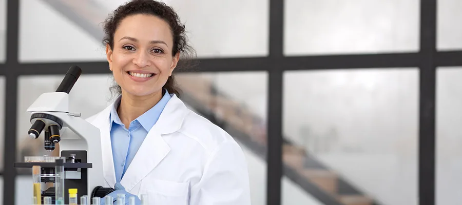 Women’s Health with Special Checkup Packages