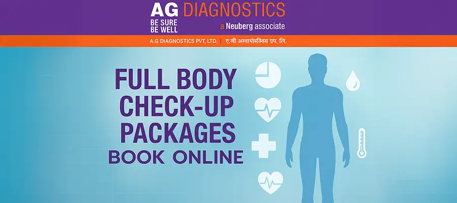 Full body check-up in Pune