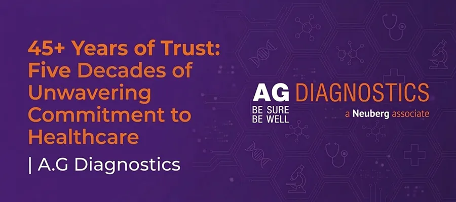 Advanced diagnostic testing facilities