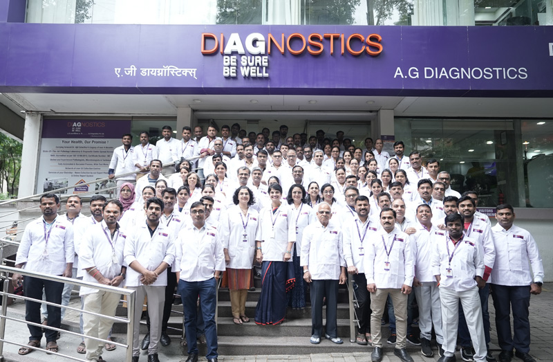 A.G Diagnostics
